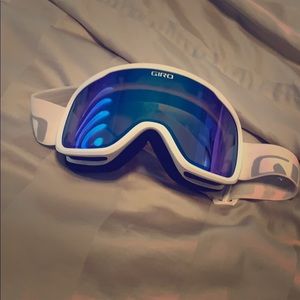 Giro Ski Goggles